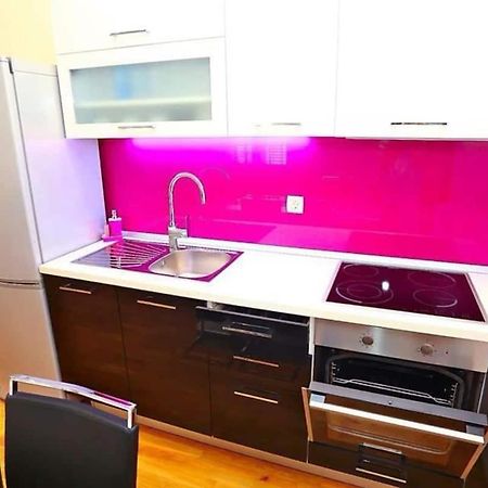 Split Central Retreat Екстер'єр фото