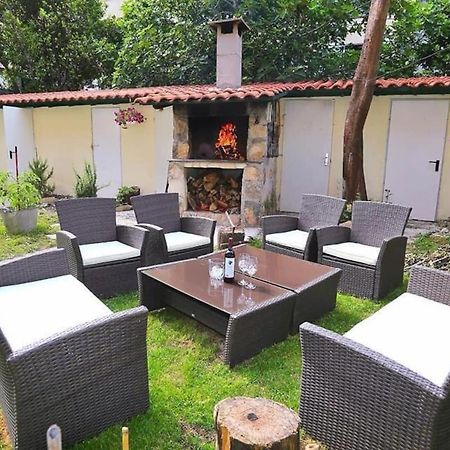 Split Central Retreat Екстер'єр фото