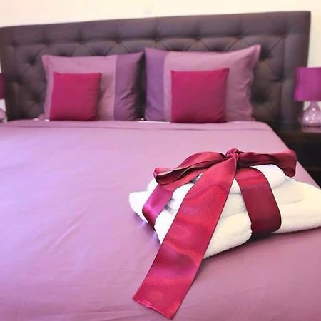 Split Central Retreat Екстер'єр фото
