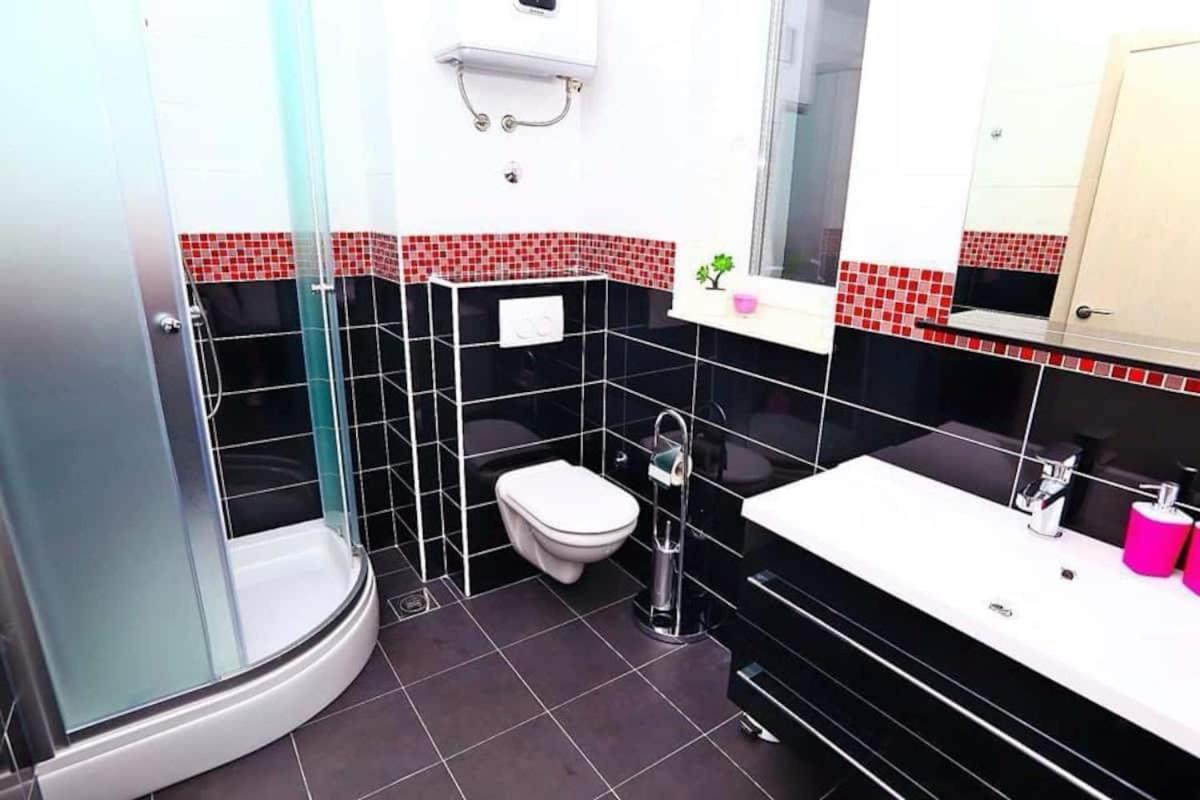 Split Central Retreat Екстер'єр фото