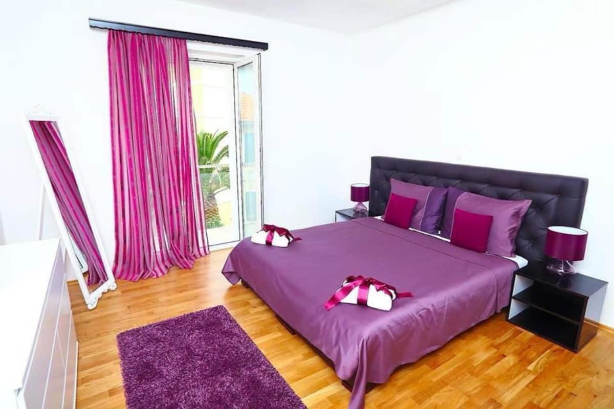 Split Central Retreat Екстер'єр фото